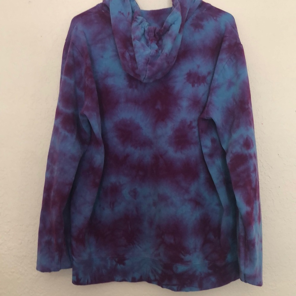 Hoodie - Picture 4 of 4